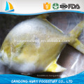 Pompano de oro chino al por mayor congelados sabrosos congelados Golden Pompano